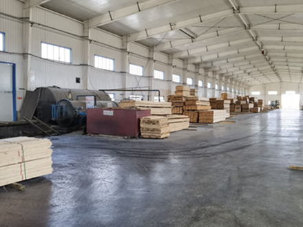 設備展示標題五